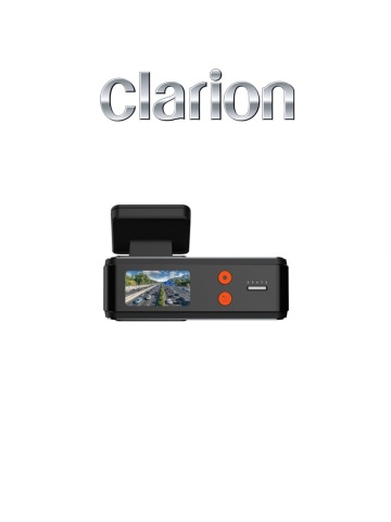 Camera DVR Clarion 2K - Img 2