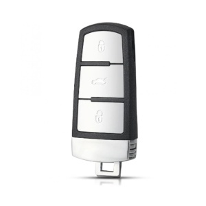 Carcasa Cheie Smart Contact Compatibila VW Passat B6