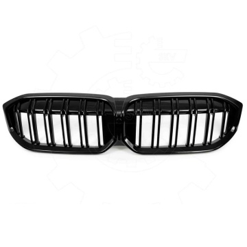 Grile Duble compatibile BMW Seria 3 G20 G21 G28 G81 dupa 2018