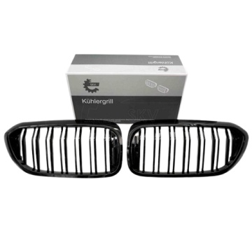 Grile Duble compatible BMW Seria 5 G30 varianta M Tech dupa 2018