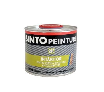 Intaritor Vopsea Sinto Ready Mix 2K 0.5L