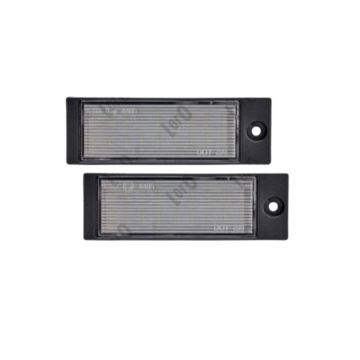 Lampi LED Numar Inmatriculare Hyundai Tucson IX35 2015-2018