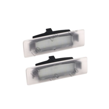Lampi LED Numar Inmatriculare KIA Soul III dupa 2019