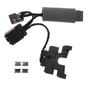 Microîntrerupător selector DSG DQ200 / DQ250 – Kit reparație schimbător viteze VW - Škoda