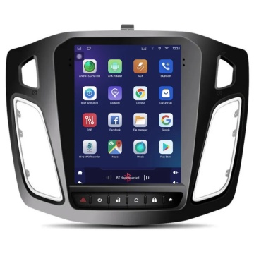 Navigatie CLARION Tip Tesla Ford Focus 3 2011-2019 9.7 inch 4GB 64GB 8 Core 4G - Img 4
