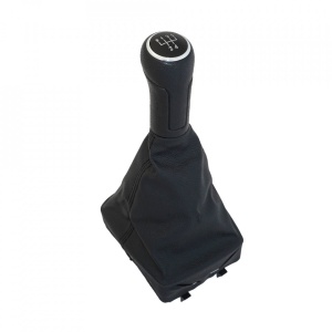 Nuca Schimbator Cu Manson compatibile VW Polo 4 9n3 2006-2009 5 Trepte