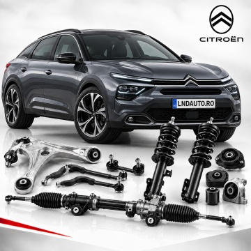 Oferta Personalizata Piese Directie si Suspensie Citroen
