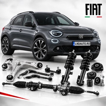 Oferta Personalizata Piese Directie si Suspensie Fiat
