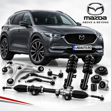 Oferta Personalizata Piese Directie si Suspensie Mazda