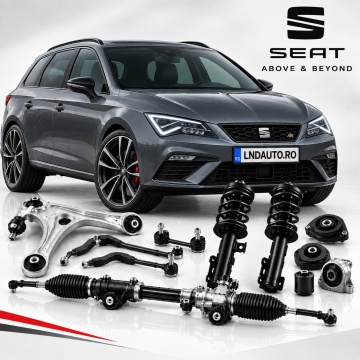 Oferta Personalizata Piese Directie si Suspensie Seat