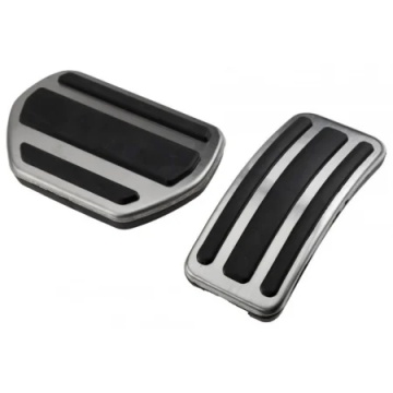 Set Ornamente Pedale Cutie Automata compatibile Citroen DS4 2011-2018