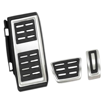 Set Ornamente Pedale Cutie Automata compatibile compatibile Cupra Formentor dupa 2020