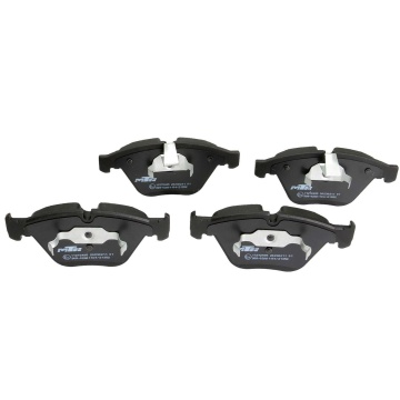 Set Placute Frana Fata MTR compatibile BMW Seria 6 E63 E64 2003-2010