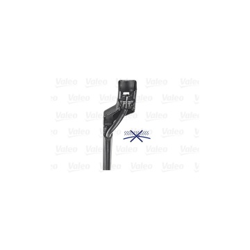Set Stergatoare Valeo Silencio 650/480mm compatibile Volvo XC60 II dupa 2017 fara incalzire - Img 2