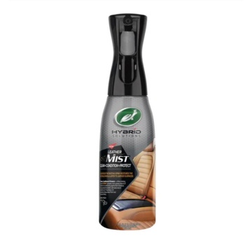 Soluție Curățare și Recondiționare Hybrid Solutions Turtle Wax 591ml