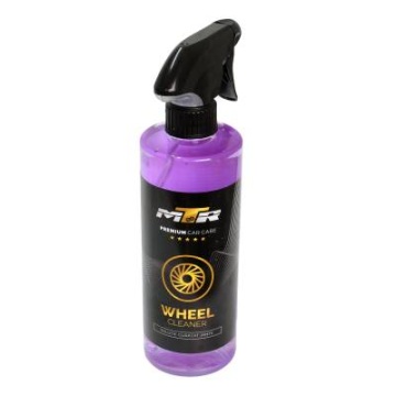 Solutie curatat jante MTR 500ml