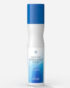 Solutie Impermeabilizare Cabrio Soft Top BMW Original 250 ml
