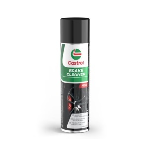 Spray Castrol Curatare Frana 500 Ml