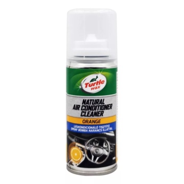 Spray Curatare Clima Turtle Wax Orange 100ml