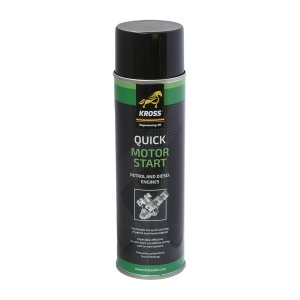 Spray Pornire Rapida Kross 500 Ml