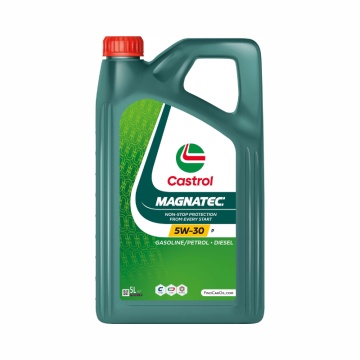 Ulei Motor Castrol Magnatec 5W30 P – 5L