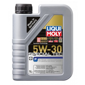 Ulei motor Liqui Moly Special Tec F 5W30 1L