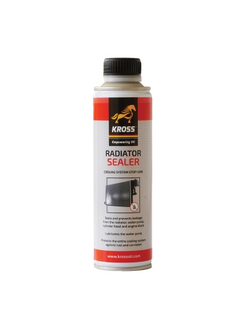 Aditiv Etansare Radiator Racire Kross 250 Ml