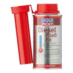 Aditiv Liqui Moly Anticongelant Motorina 150 Ml