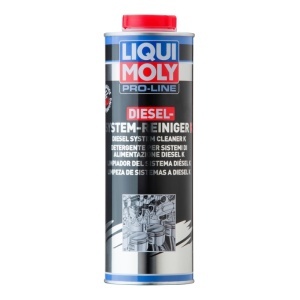Aditiv Liqui Moly Pro Line Curatare Sistem Injectie Diesel K 1L