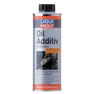 Aditiv Liqui Moly Ulei cu Formula MOS2 500 Ml