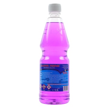 Alcool tehnic Kynita 900 ml – degresare, curățare și utilizări multiple
