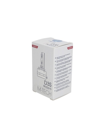 Bec Xenon M Tech 4300k D3S 35W compatibil Skoda Octavia III 2013-2020