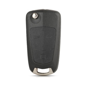 Carcasa Cheie Contact 3 Butoane Compatibila Opel Zafira