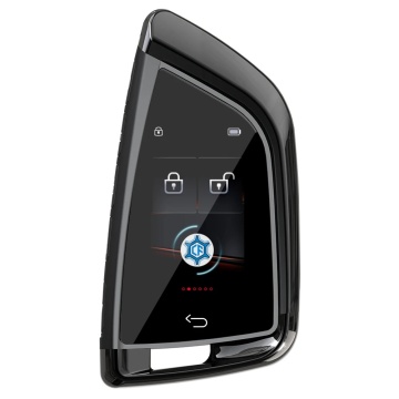 Carcasa Cheie Universala Inteligenta model tip BMW G