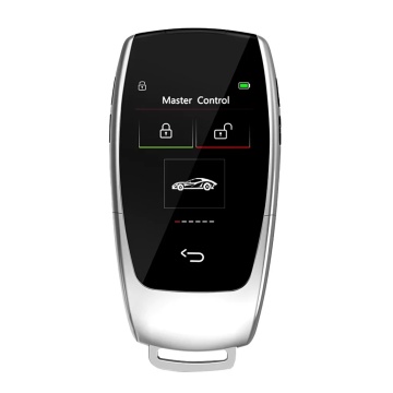 Carcasa Cheie Universala Inteligenta model tip Mercedes