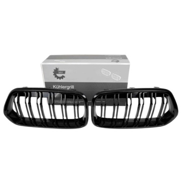Grile Duble compatibile BMW X2 F39 2017-2023