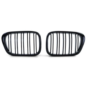 Grile Duble compatible BMW Seria 5 E39 1995-2003