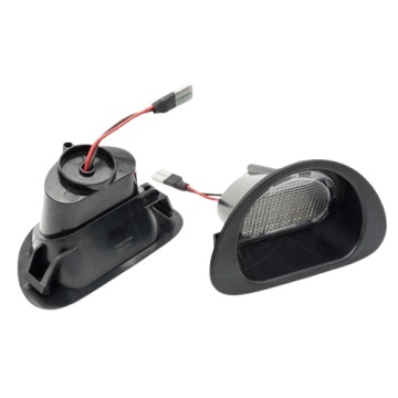 Lampi cu LED Numar Inmatriculare Citroen C1 2005-2014