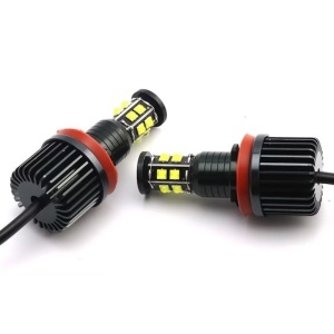 Led Marker Angel Eyes Bmw Seria X6 2008 - 2012