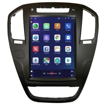 Navigatie CLARION Tip Tesla Opel Insignia 2009-2013 9.7 inch 4GB 64GB 8 Core 4G - Img 4