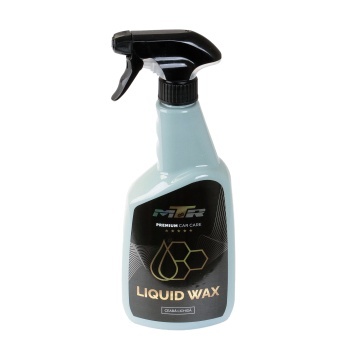 Pachet Car Shine Ceara Lichida + Laveta Uscare Auto - Img 3