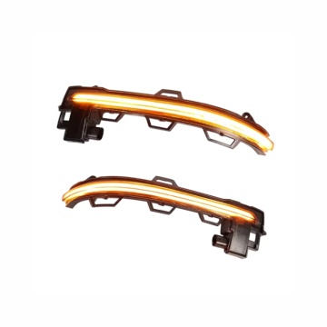 Set Module Semnalizare Led Dinamice compatibile BMW X3 G01 dupa 2017