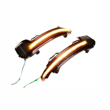 Set Module Semnalizare Led Dinamice compatibile VW Touareg dupa 2017