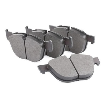 Set Placute Frana Fata MTR compatibile BMW X6 E70 E71 2008-2014