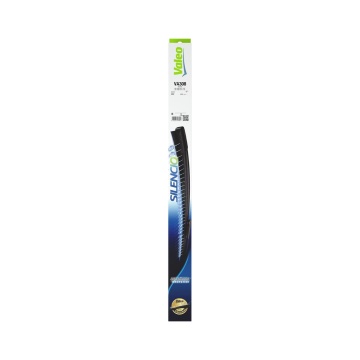 Set Stergatoare Valeo Silencio 650/480mm compatibile Volvo XC60 II dupa 2017 cu incalzire