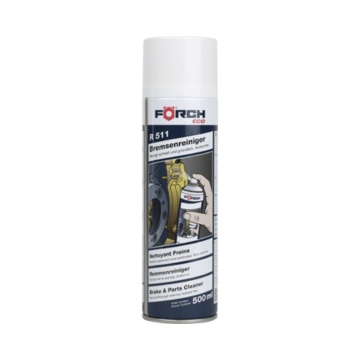 Spray Förch ECO curatat frana si ambreiaj 500 ml