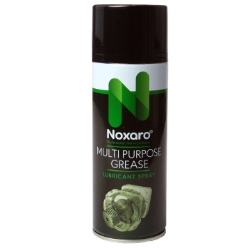 Spray vaselină multifuncțională NOXARO 450 ml – lubrifiere universală și protecție anticorozivă