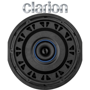 Subwoofer Auto Activ Clarion CA400E, 280mm, 400W RMS, 4Ω - Img 2