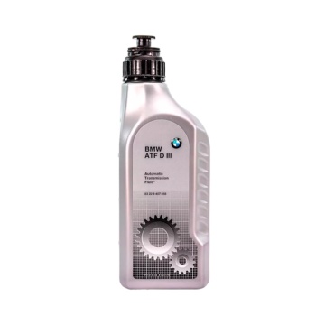 Ulei ATF DEXRON III – Lichid Transmisii Automate și Servo-direcție