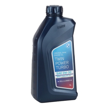 Ulei motor 0W-30 LL-04 BMW TwinPower Turbo 1L